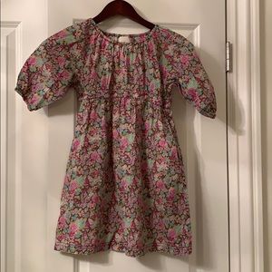 Fleur Des Champs Dress